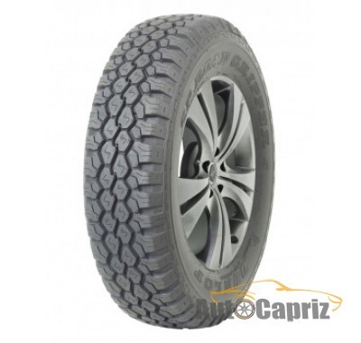 Шины Dunlop SP Road Gripper 245/75 R17 112H